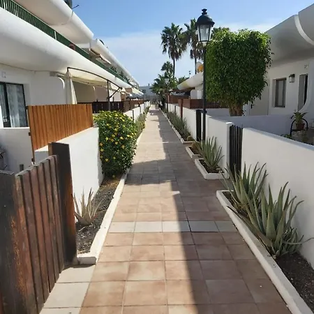 Dunasol Fuerteventura Lägenhet *