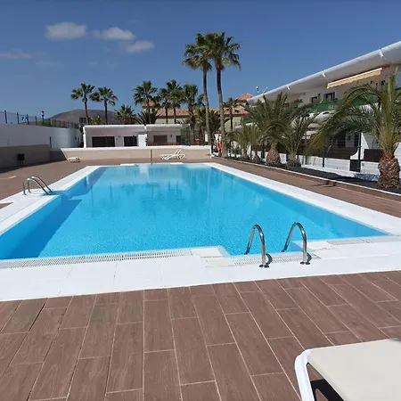Lägenhet Dunasol Fuerteventura Corralejo