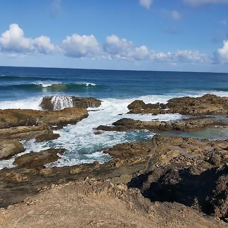 Dunasol Fuerteventura