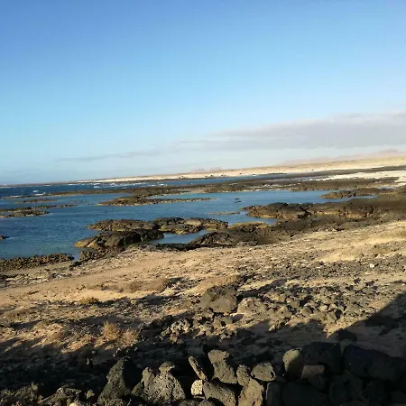 Dunasol Fuerteventura شقة