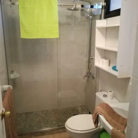 Dunasol Fuerteventura アパート