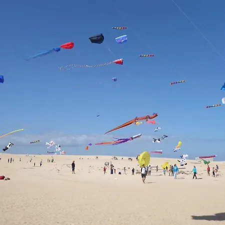 Dunasol Fuerteventura קורלחו