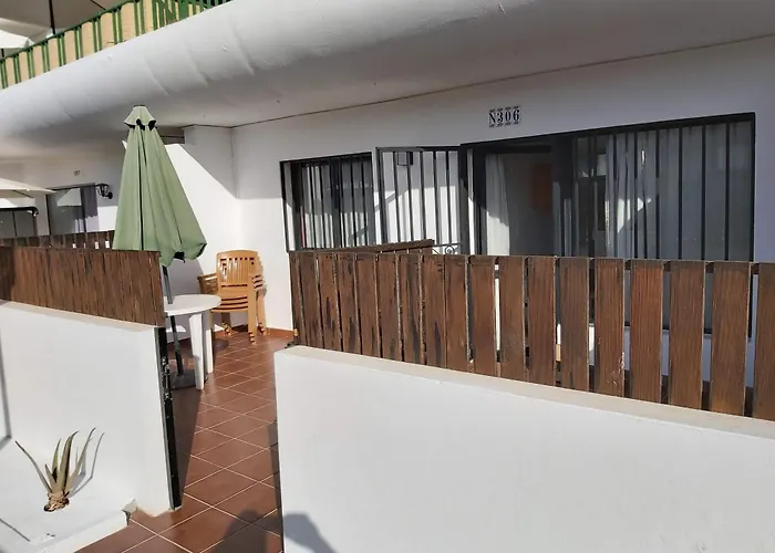 Dunasol Fuerteventura Коральео