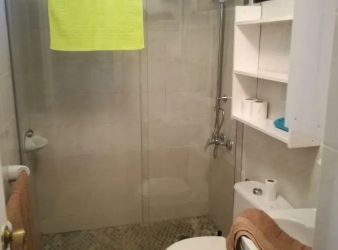 Dunasol Fuerteventura Апартаменты