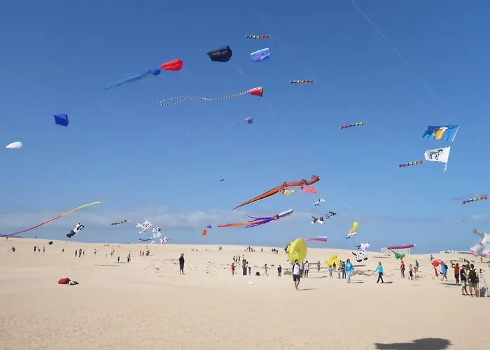 Dunasol Fuerteventura Κοραλέχο