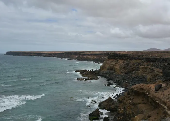 Dunasol Fuerteventura * Коральео