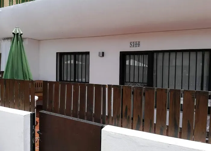 Dunasol Fuerteventura *