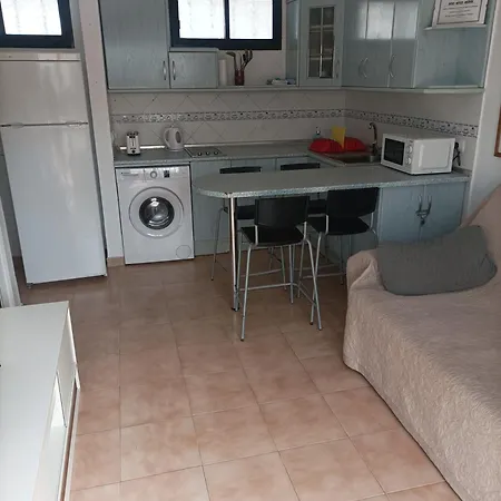 Dunasol Fuerteventura Appartement