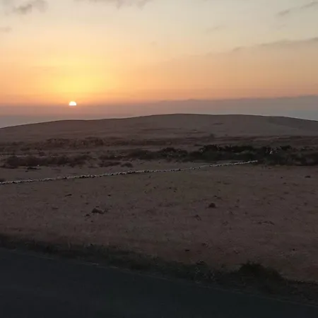 Dunasol Fuerteventura Appartement