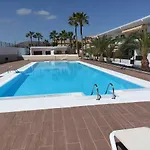 Lejlighed Dunasol Fuerteventura Corralejo