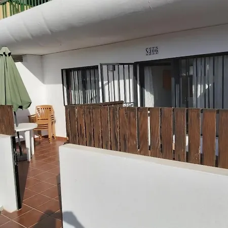 Dunasol Fuerteventura شقة كوراليهو