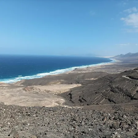 شقة Dunasol Fuerteventura