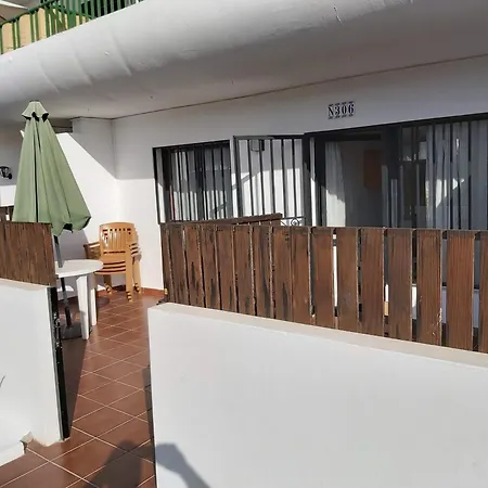 Dunasol Fuerteventura Corralejo