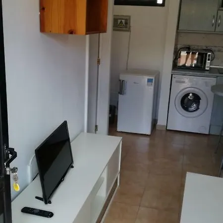Dunasol Fuerteventura شقة