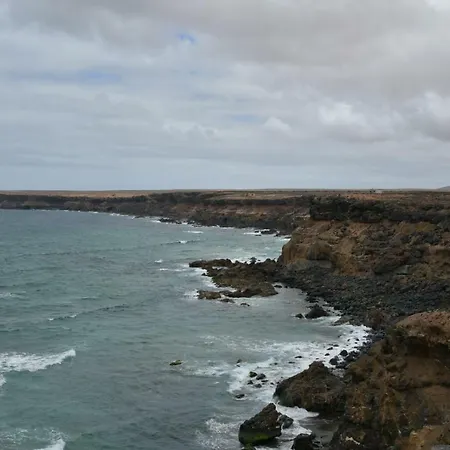 Dunasol Fuerteventura * كوراليهو